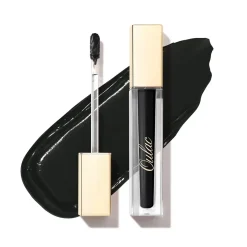 Discount Kissproof Liquid Matte Lipstick M23 Noir Kiss Lippenstift|Veganer Lippenstifte