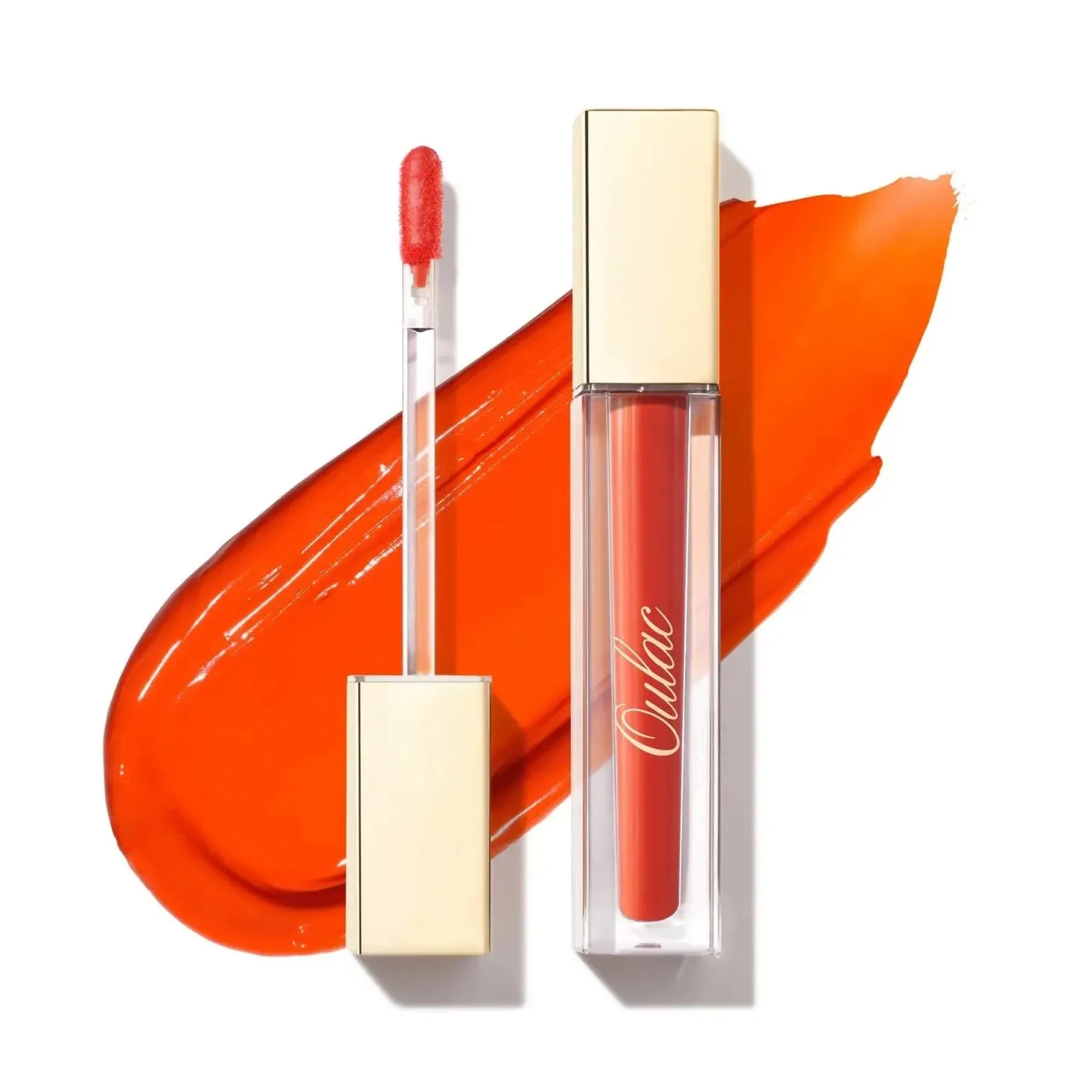 Outlet Kissproof Liquid Matte M07 Summertime Kiss Lippenstift|Veganer Lippenstifte