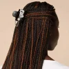 Best Pop Charms & Cloud Clip Set Vintage Black Haarpflege-Routinen & Sets|Haarspangen & -Clips
