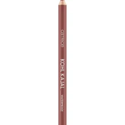 Online Kohl Kajal Waterproof 100 Burgundy Babe Vegan Eyeliner|Eyeliner