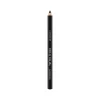 Online Kohl Kajal Waterproof 010 Check Chic Black Vegan Eyeliner|Eyeliner
