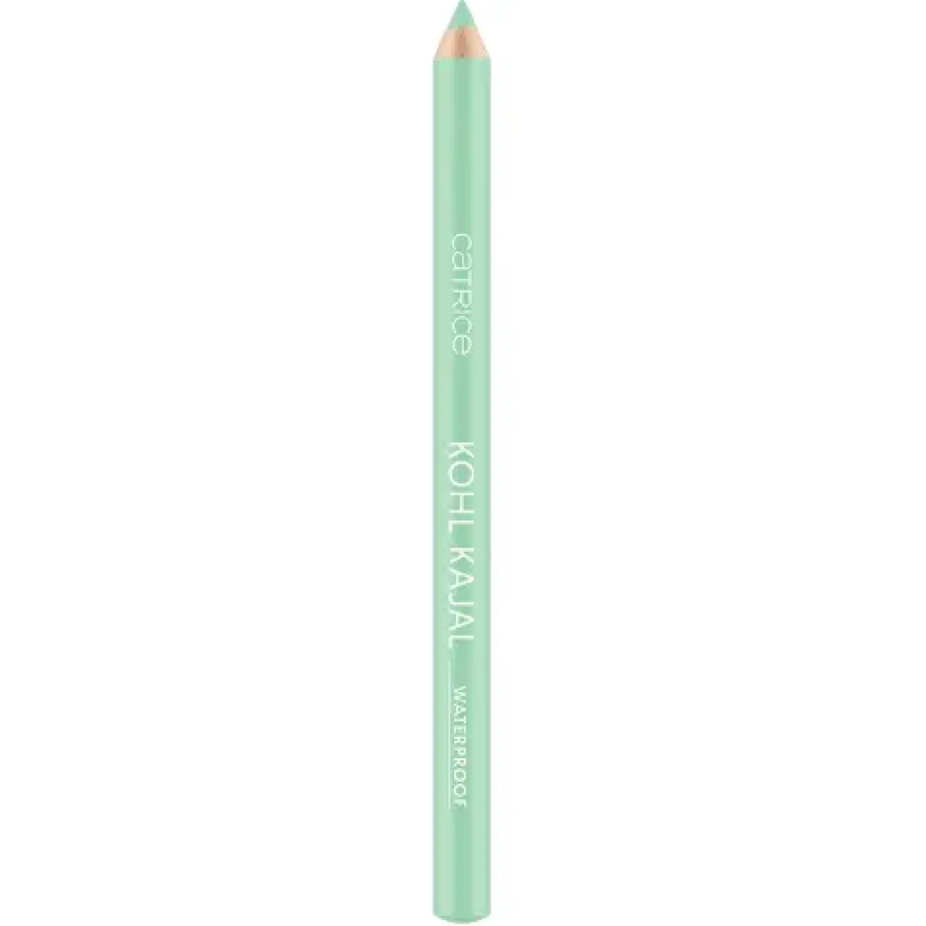 Online Kohl Kajal Waterproof 140 Frosty Mint Vegan Eyeliner|Eyeliner