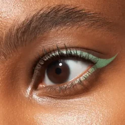 Online Kohl Kajal Waterproof 140 Frosty Mint Vegan Eyeliner|Eyeliner