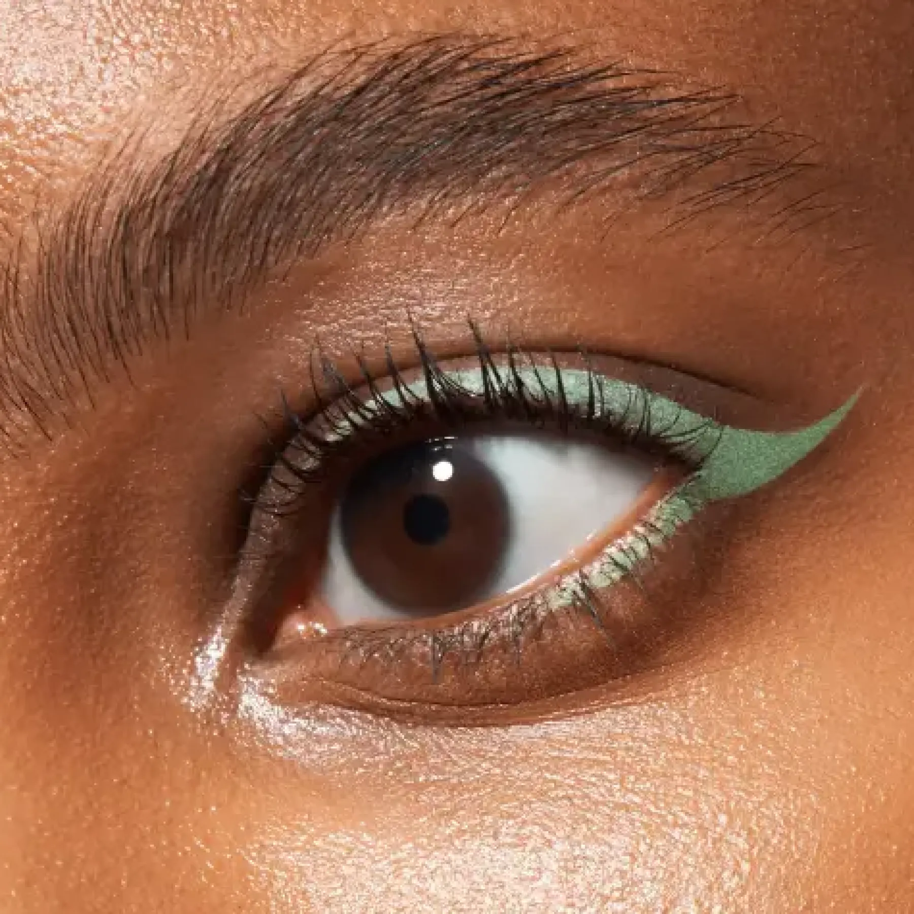 Online Kohl Kajal Waterproof 140 Frosty Mint Vegan Eyeliner|Eyeliner