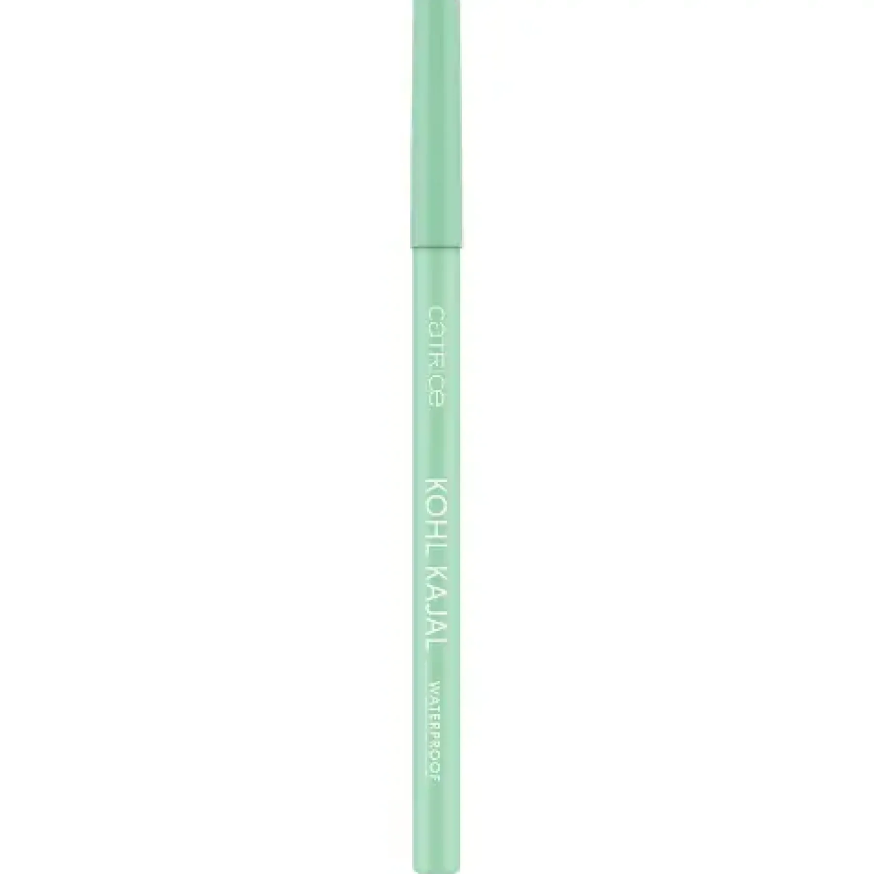 Online Kohl Kajal Waterproof 140 Frosty Mint Vegan Eyeliner|Eyeliner