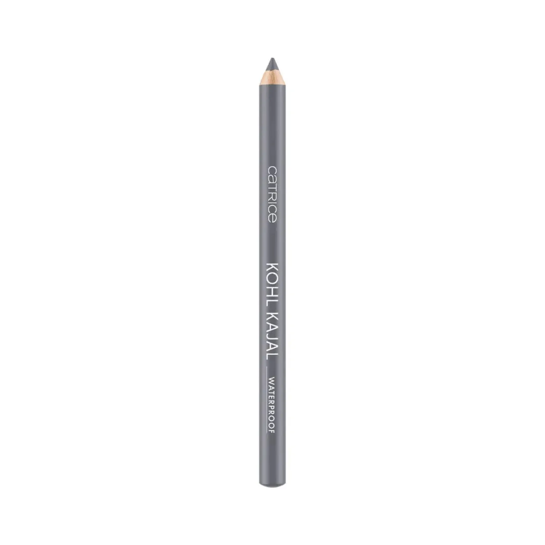 Discount Kohl Kajal Waterproof 030 Homey Grey Vegan Eyeliner|Eyeliner