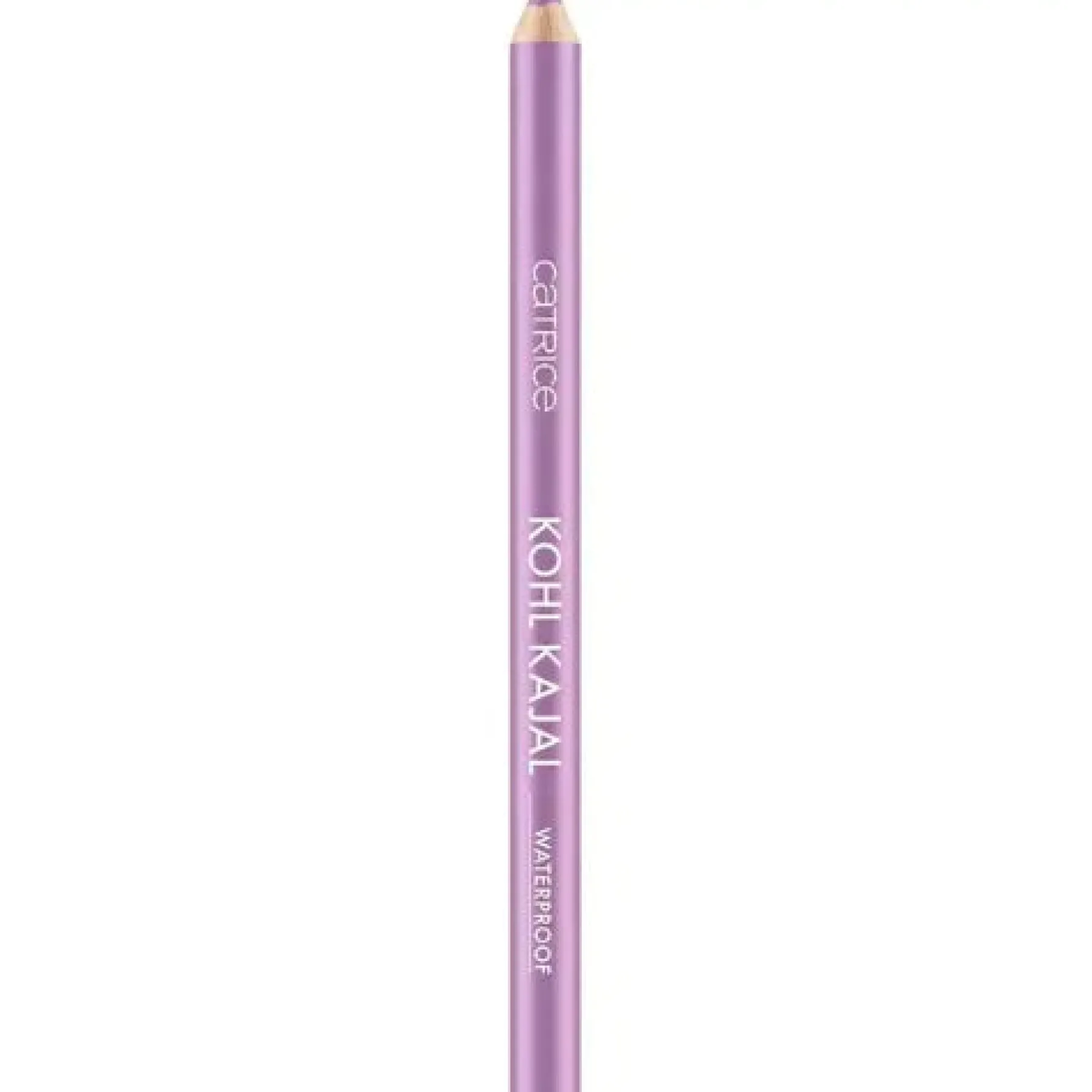Online Kohl Kajal Waterproof 090 La La Lavender Vegan Eyeliner|Eyeliner
