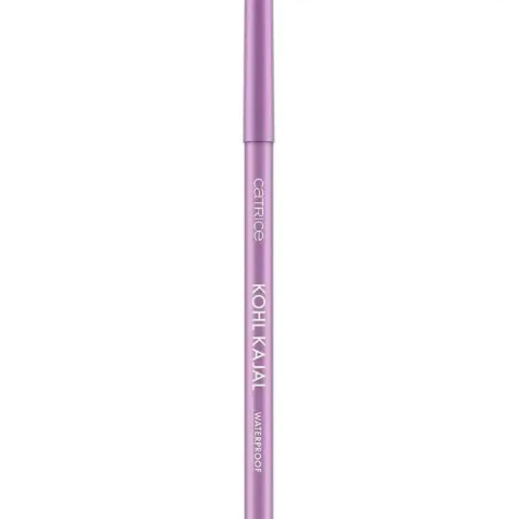 Online Kohl Kajal Waterproof 090 La La Lavender Vegan Eyeliner|Eyeliner