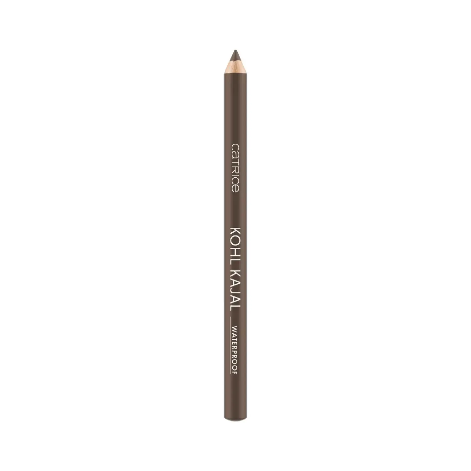 Discount Kohl Kajal Waterproof 040 Optic BrownChoc Vegan Eyeliner|Eyeliner
