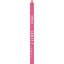 Kohl Kajal Waterproof 200 Pretty in Pink Eyeliner