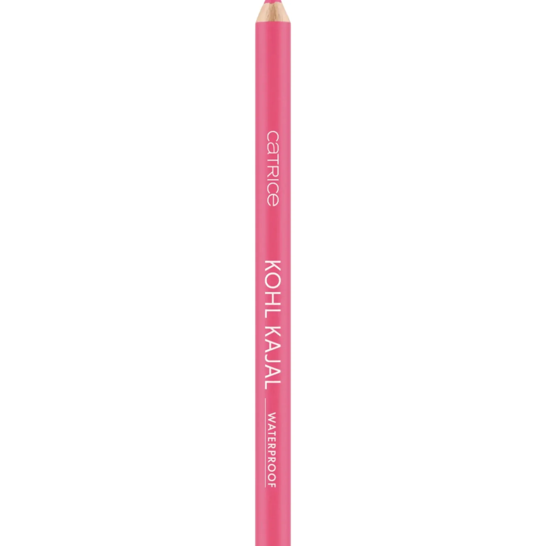 Kohl Kajal Waterproof 200 Pretty in Pink Eyeliner