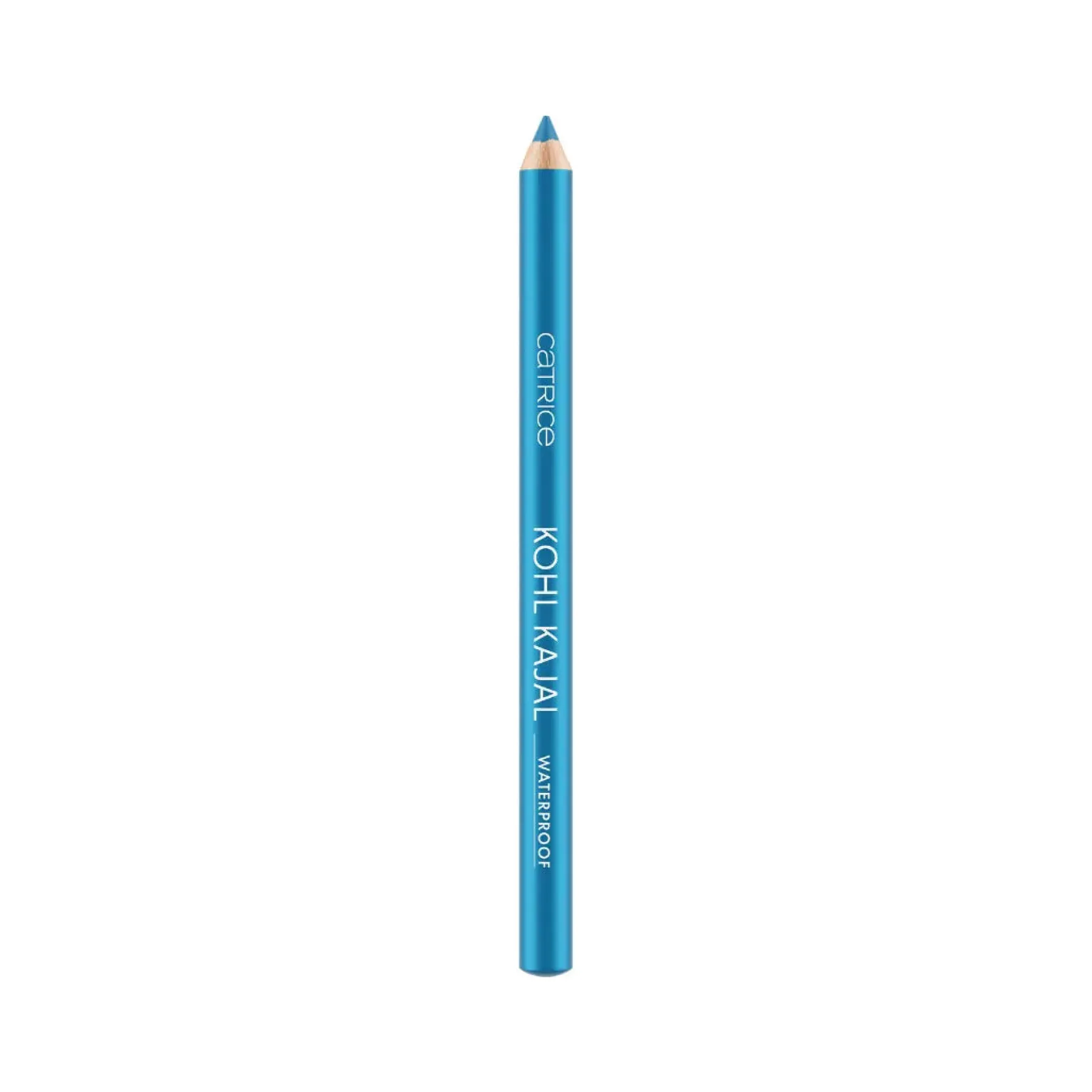 Clearance Kohl Kajal Waterproof 070 Turqouise Sense Vegan Eyeliner|Eyeliner