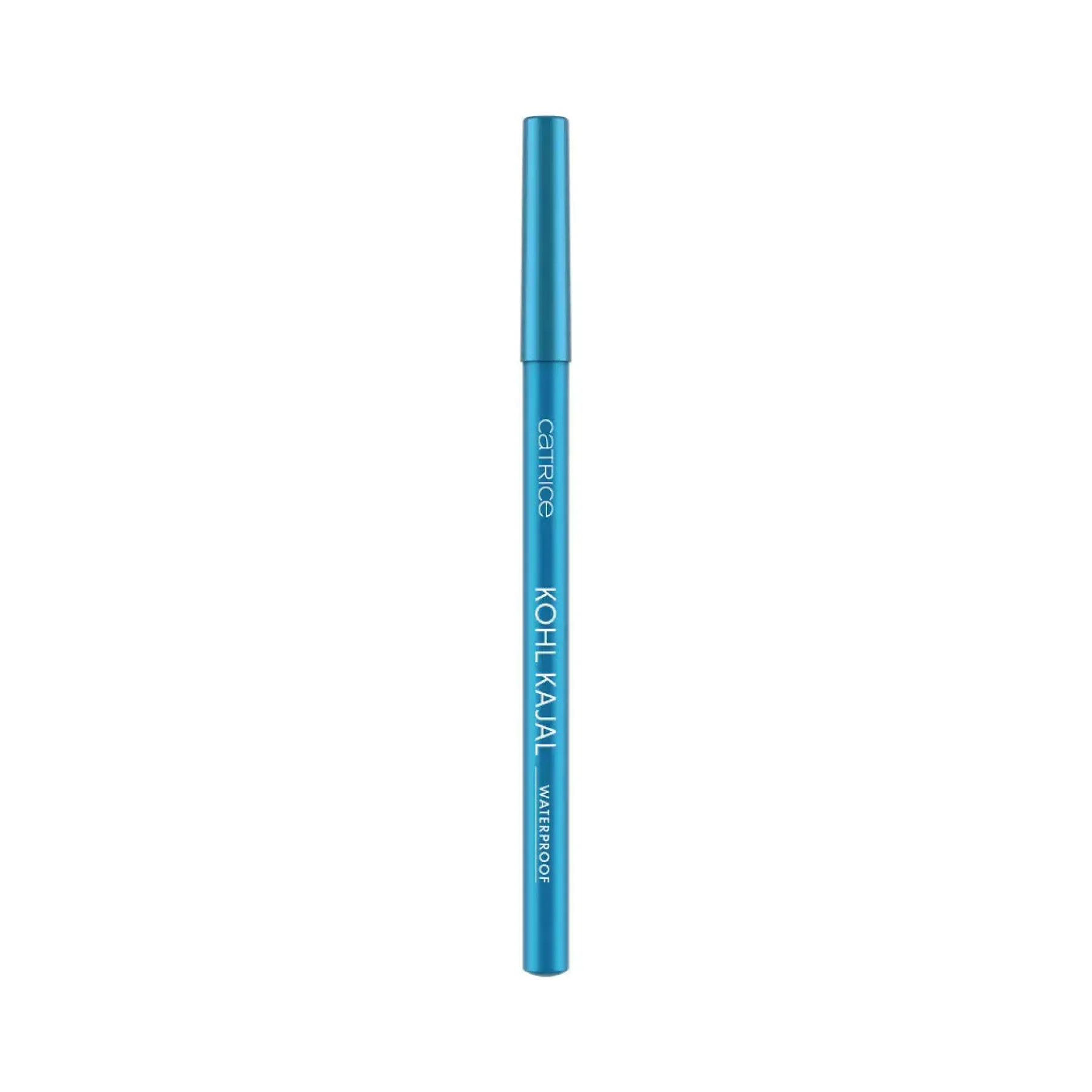 Clearance Kohl Kajal Waterproof 070 Turqouise Sense Vegan Eyeliner|Eyeliner