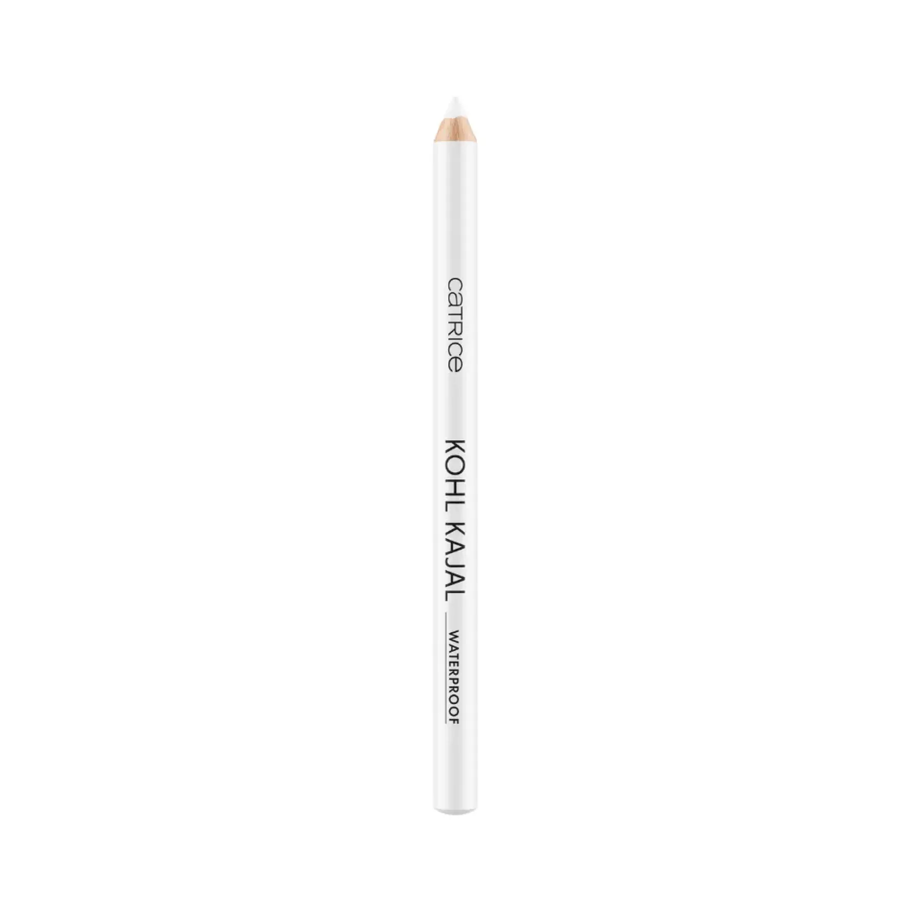 Best Kohl Kajal Waterproof 020 Tweet White Vegan Eyeliner|Eyeliner