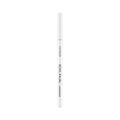 Best Kohl Kajal Waterproof 020 Tweet White Vegan Eyeliner|Eyeliner