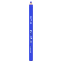Discount Kohl Kajal Waterproof 150 Ultra Marine Vegan Eyeliner|Eyeliner