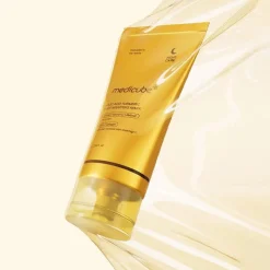 Discount Kojic Acid Turmeric Night Wrapping Mask Hauptzutat|Gesichtsmasken