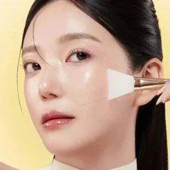 Discount Kojic Acid Turmeric Night Wrapping Mask Hauptzutat|Gesichtsmasken