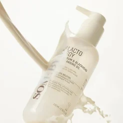 Lactosoy Sebum & Blackhead Cleansing Oil Alle Korean Skincare|Hauptzutat