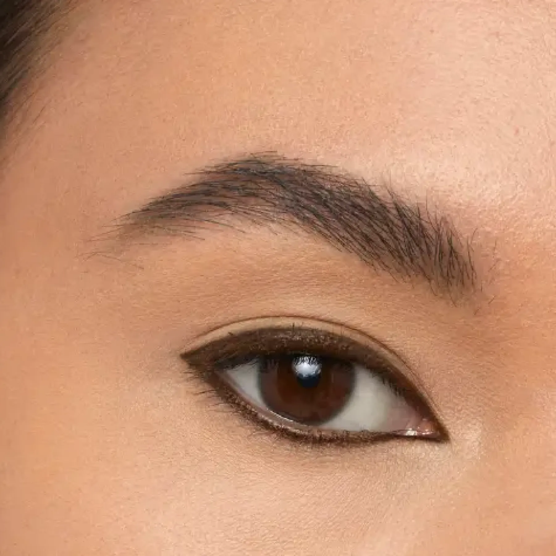 Discount Ladedrama Unaufhaltsamer Liner Brauner Zucker Eyeliner