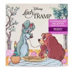 Sale Lady & The Tramp Eyeshadow Palette Lidschatten