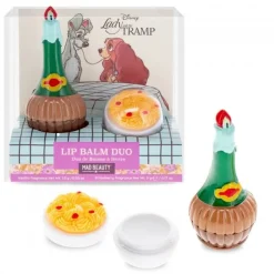 Online Lady & The Tramp Lip Balm Duo Lippenbalsam|Lippenbalsam