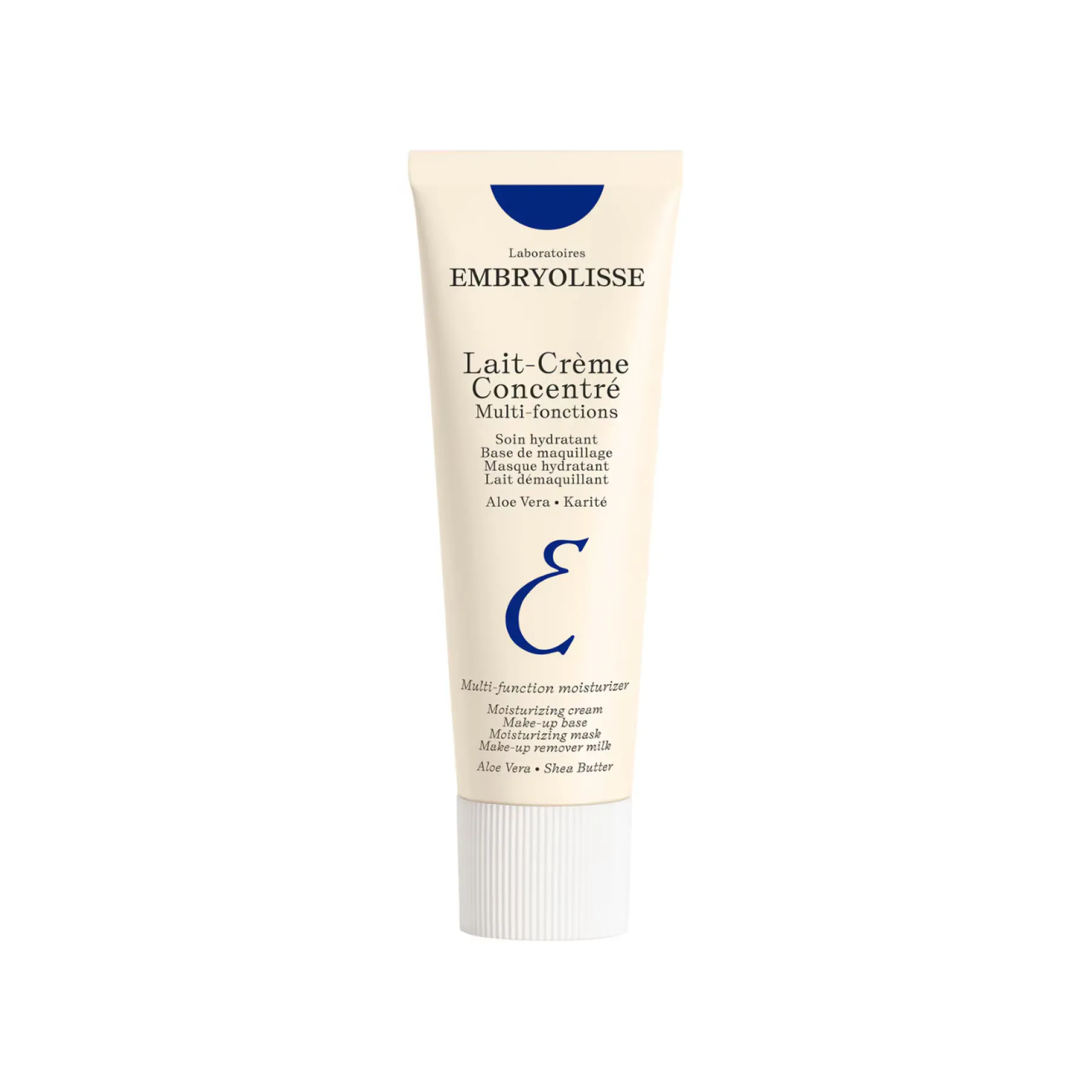 Outlet Lait Creme Concentre 5 ml. Feuchtigkeitscremes