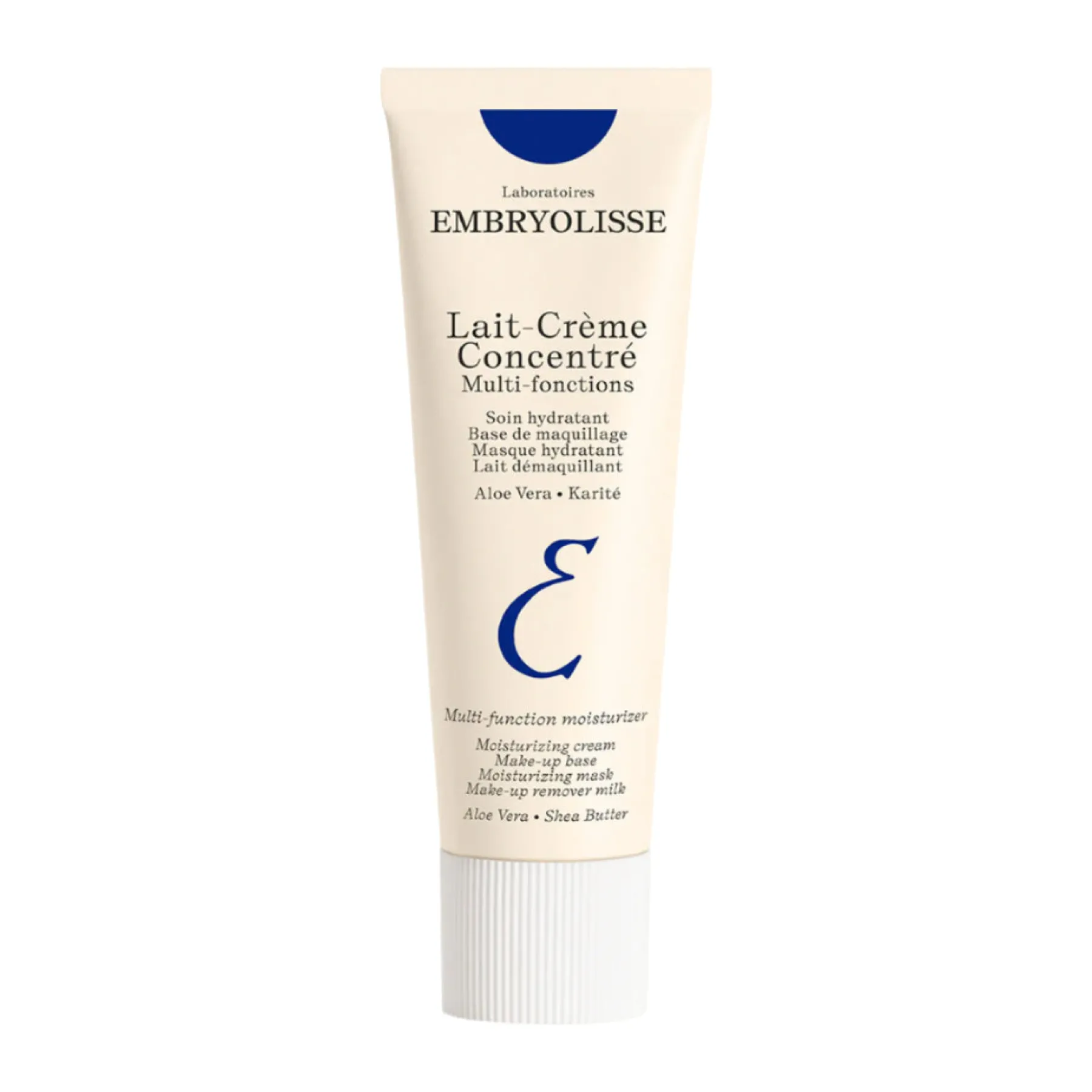 Best Lait Creme Concentre 30 ml. Reisegröße|Feuchtigkeitscremes