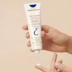 Online Lait Crème Sensitive 30 ml. Feuchtigkeitscremes