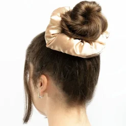 Clearance Large Classic Cloud Scrunchies Set Haarpflege-Routinen & Sets|Haargummis