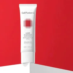 Sale Laser UV Sunscreen Alle Korean Skincare|Hauptzutat