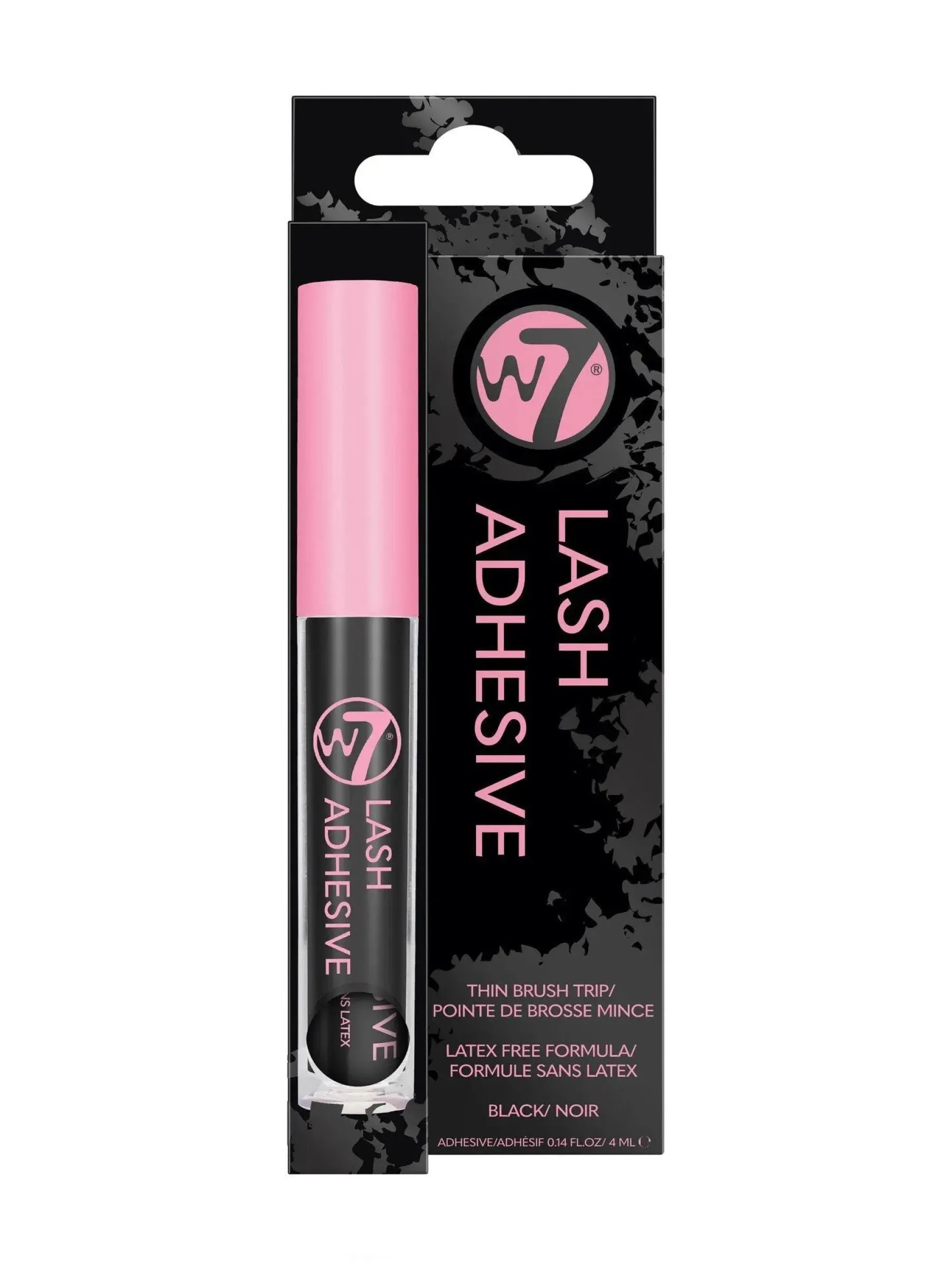 Sale Lash Adhesive Latex Free Eyelash Glue Black Künstliche Wimpern