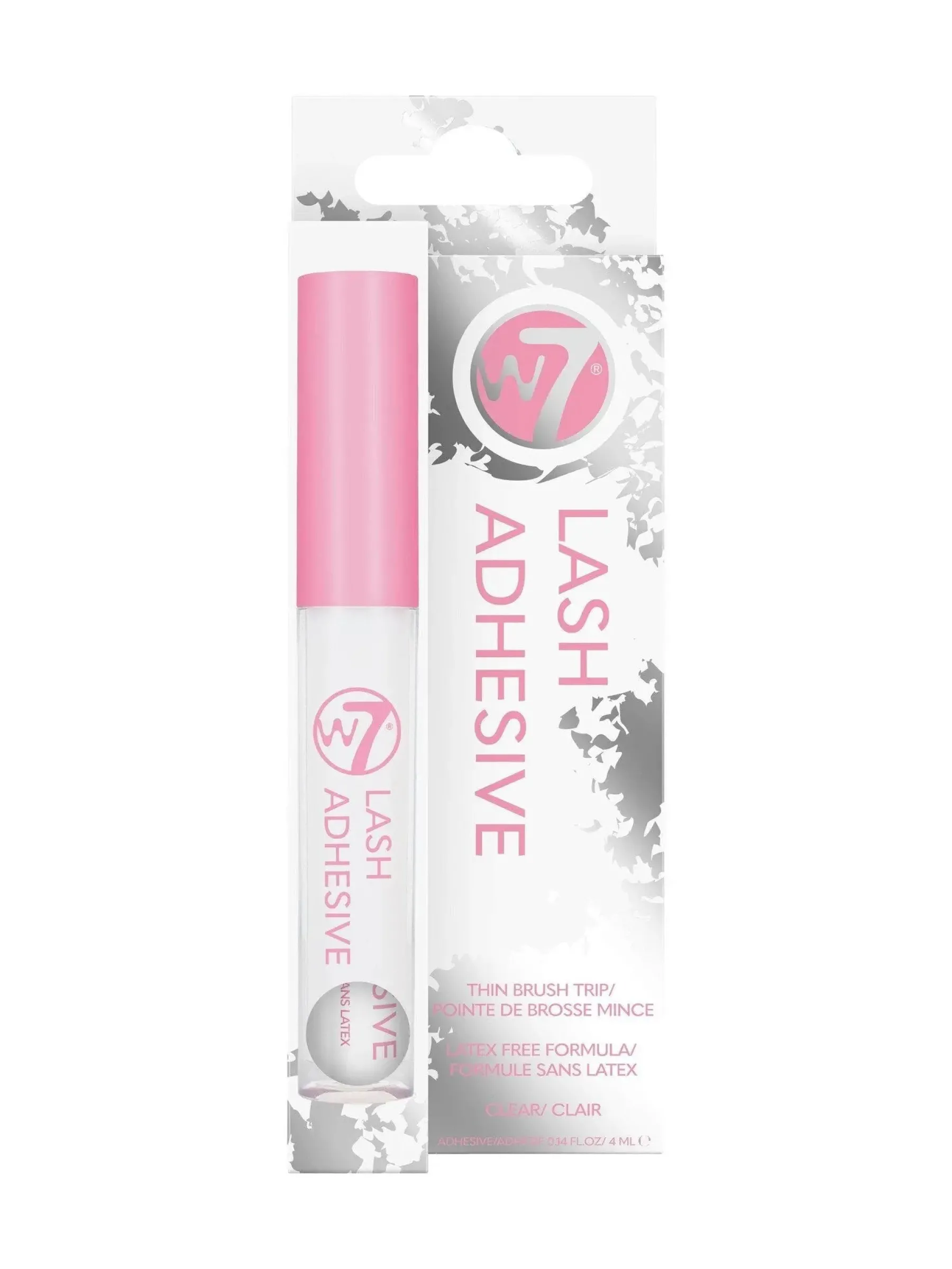 Outlet Lash Adhesive Latex Free Eyelash Glue Clear Künstliche Wimpern