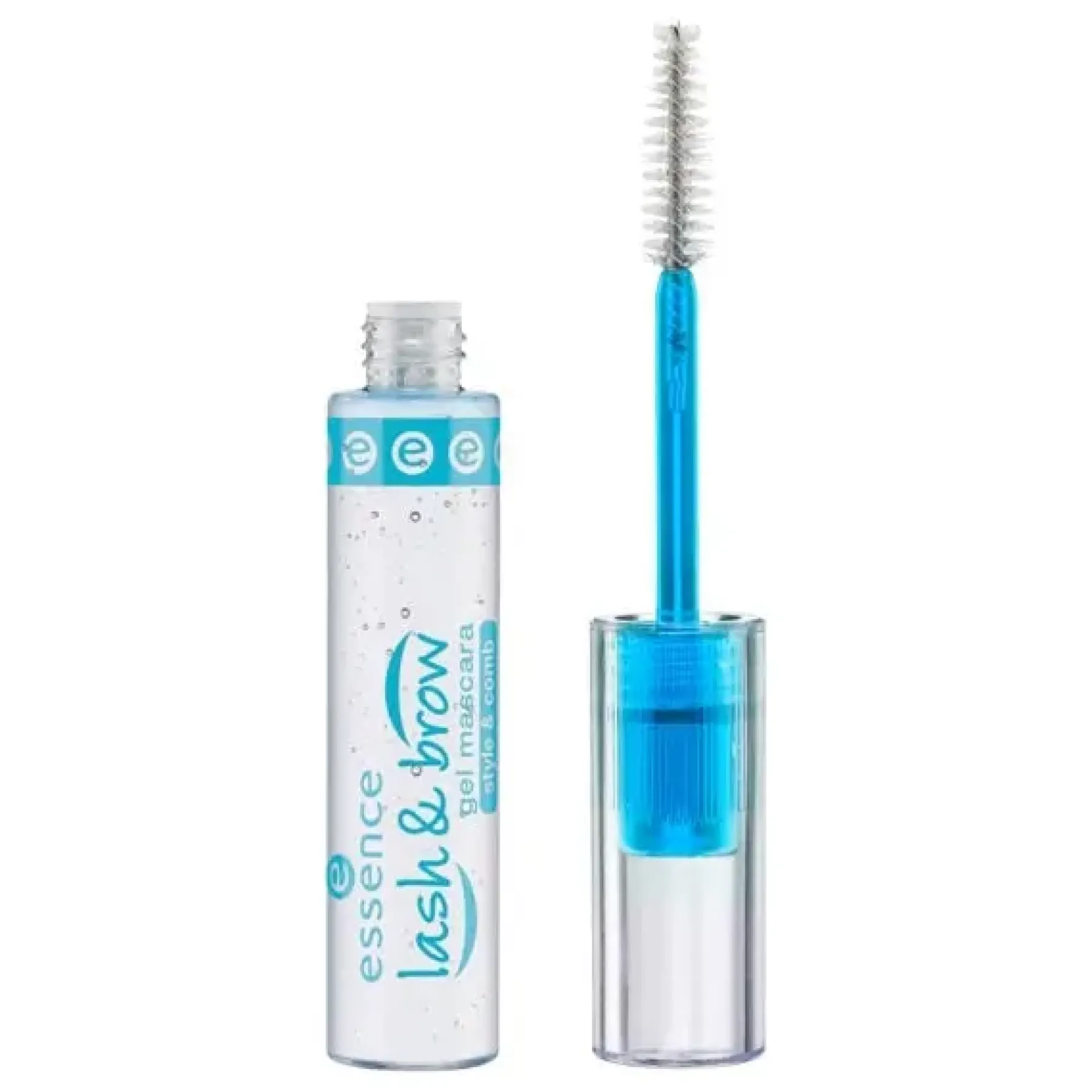 Best Lash & Brow Gel Mascara Clean Beauty|Vegane Augenbrauen Produkten