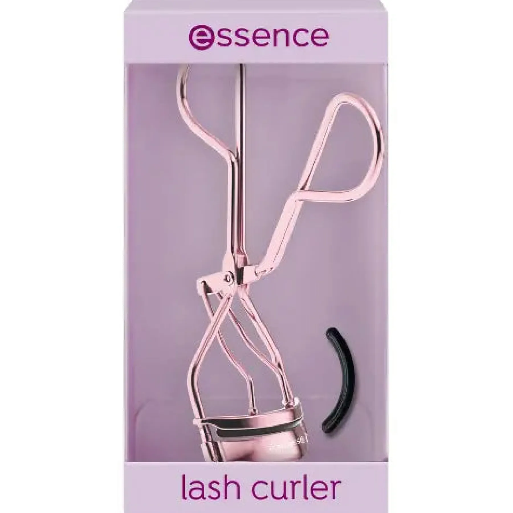 Clearance Lash Curler 01 All the Way Up Künstliche Wimpern