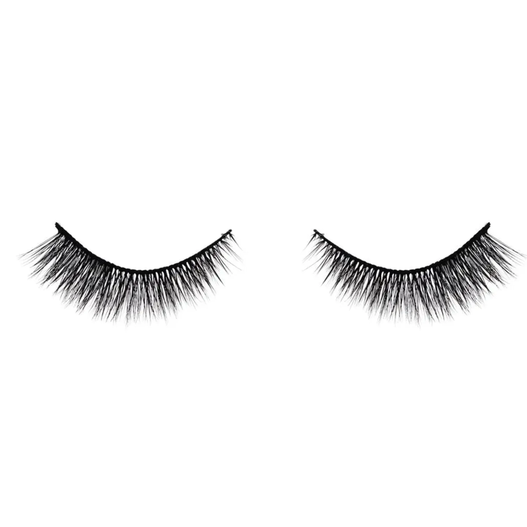 Clearance Lashes Amber Künstliche Wimpern