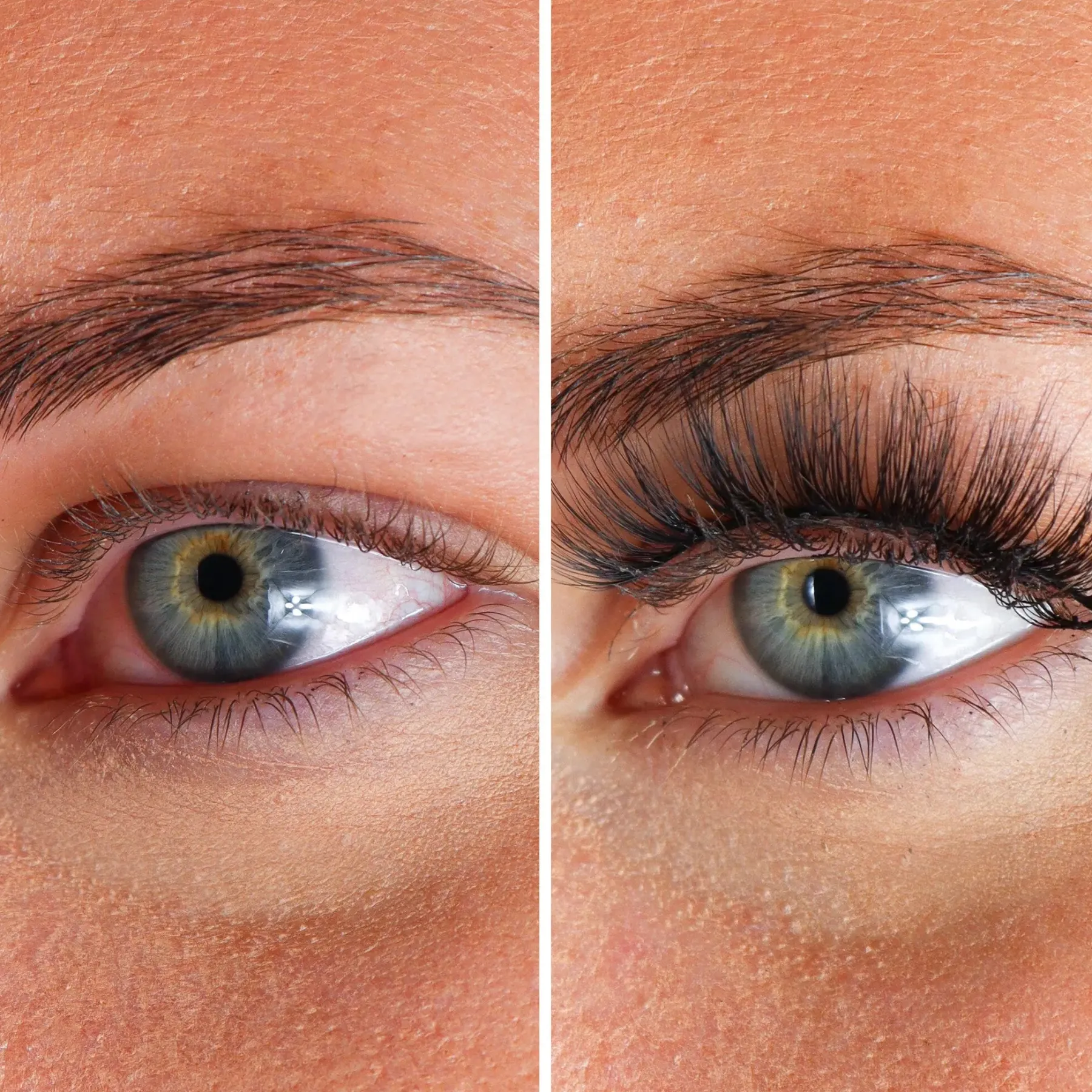 Outlet Lashes Cherish Künstliche Wimpern