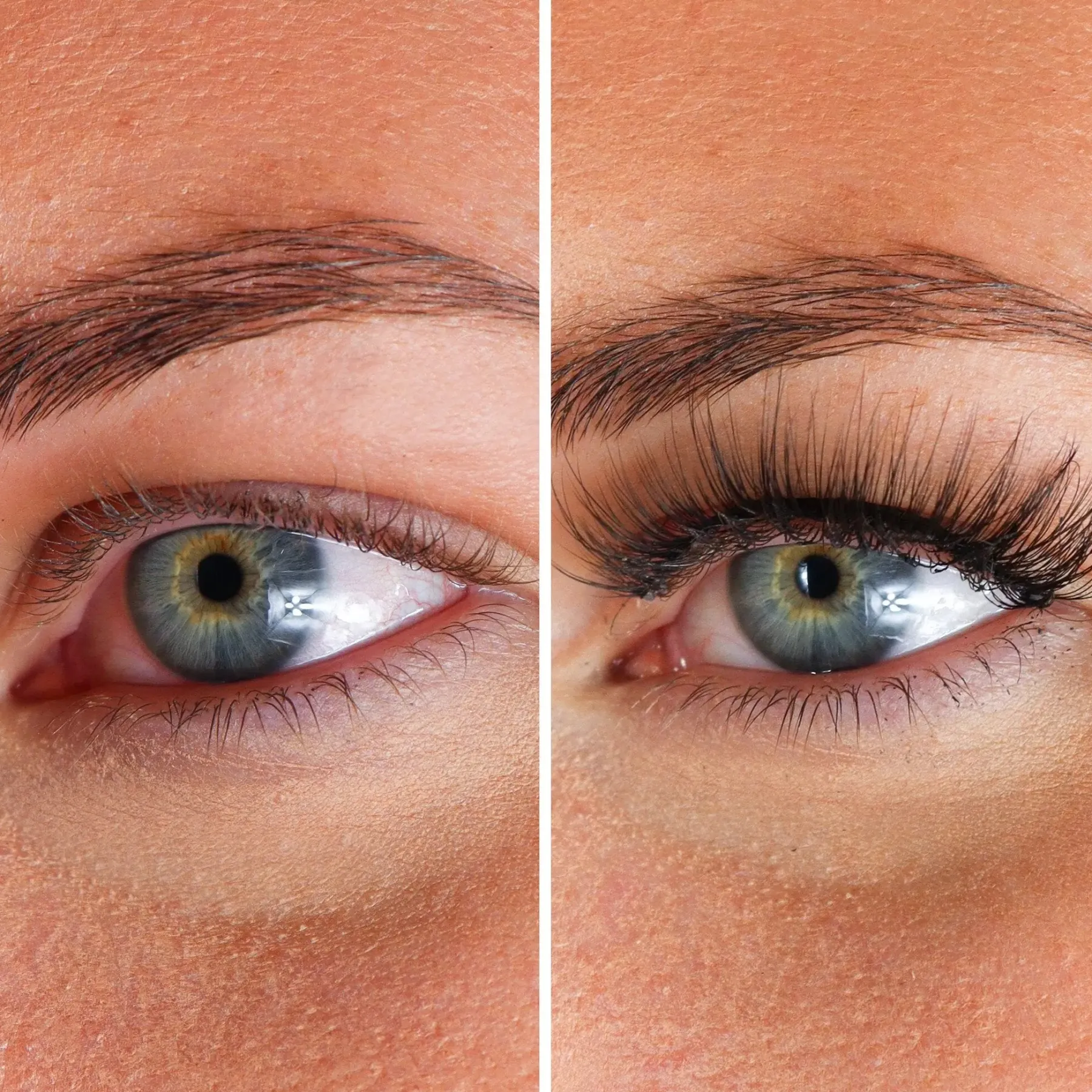 Outlet Lashes Inge Künstliche Wimpern