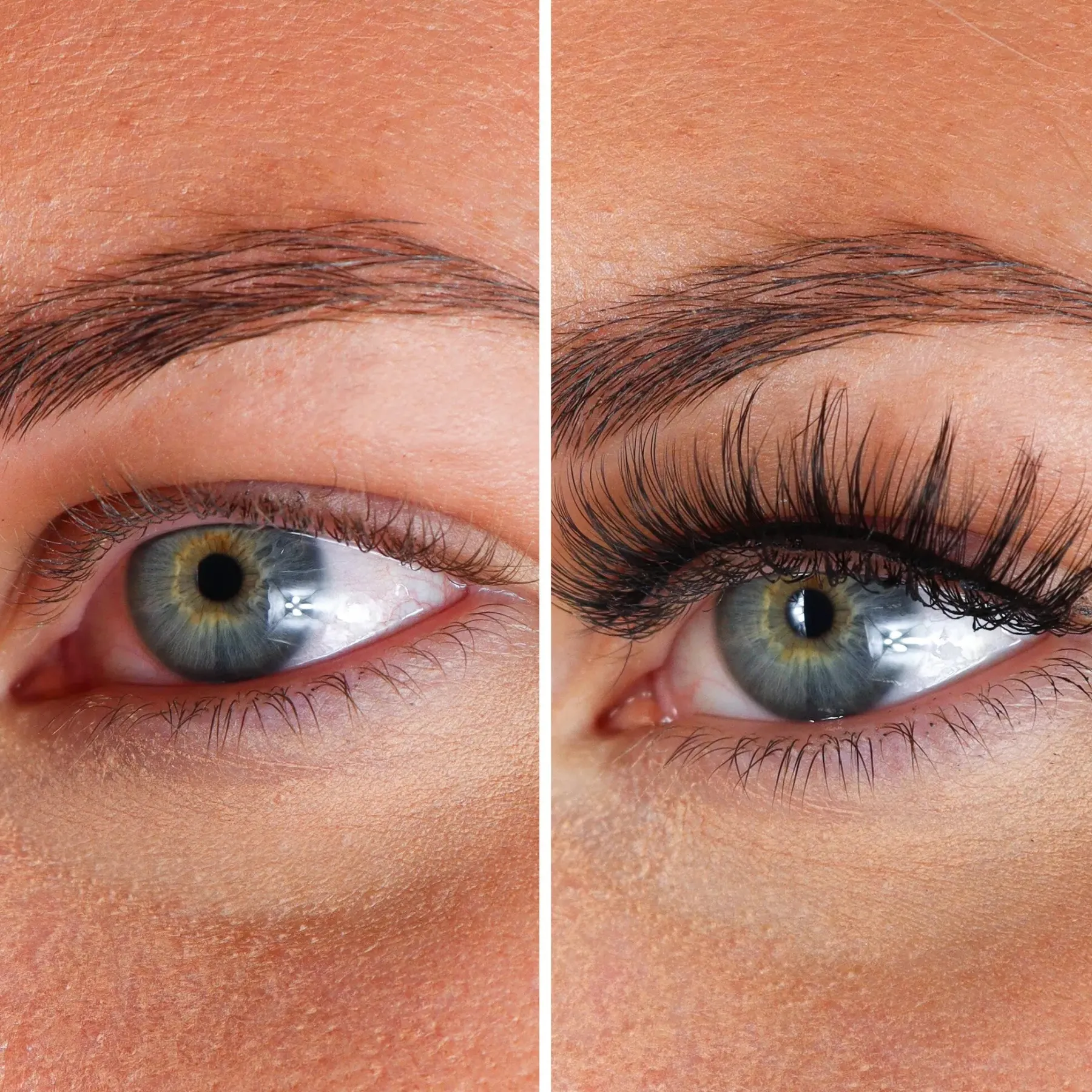 Outlet Lashes Naomi Künstliche Wimpern