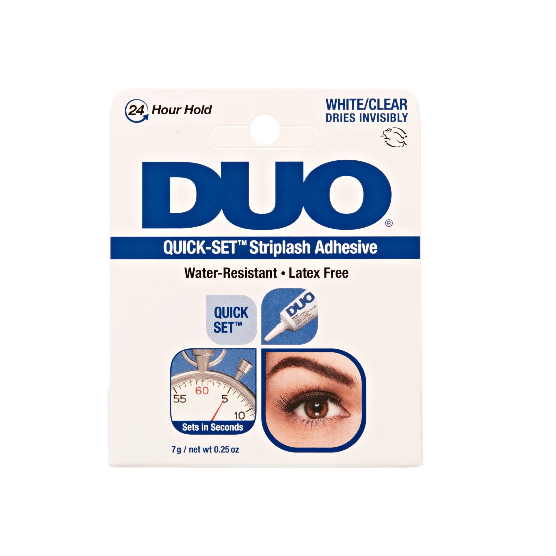 Lash Glue Clear Künstliche Wimpern