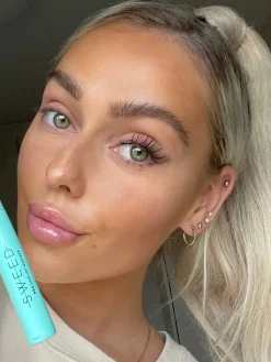 Lash Lift Mascara Black Mascara|Vegan Mascara