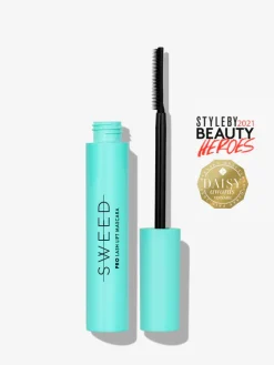 Lash Lift Mascara Black Mascara|Vegan Mascara