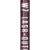 New Lash Out Mascara Razzleberry Mascara