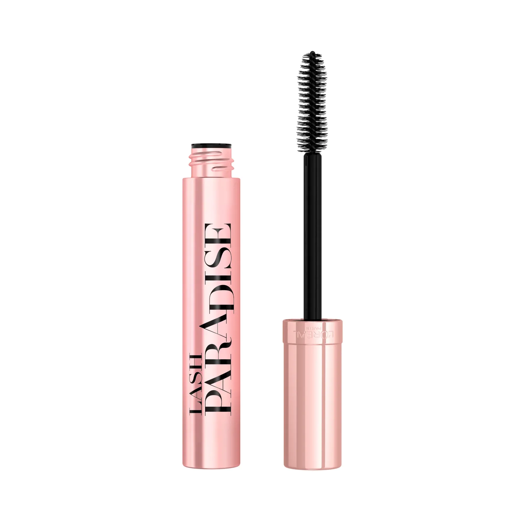 Sale Lash Paradise Mascara Black Mascara