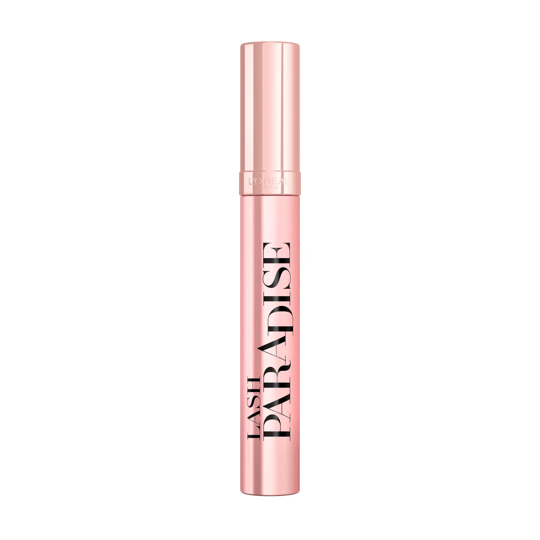 Sale Lash Paradise Mascara Black Mascara