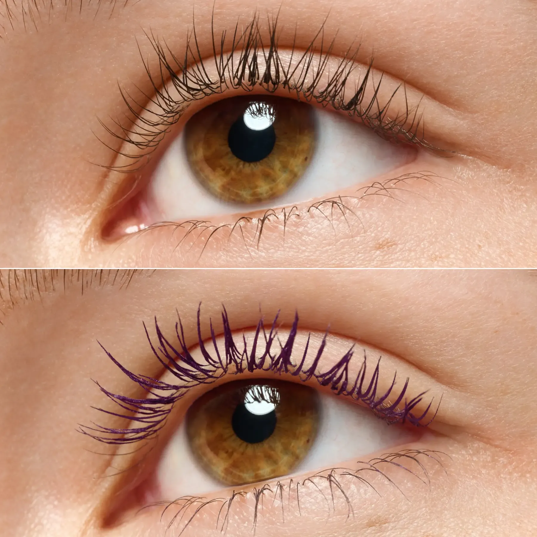 Outlet Lash Princess False Lash Effect Mascara Purple Mascara|Vegan Mascara