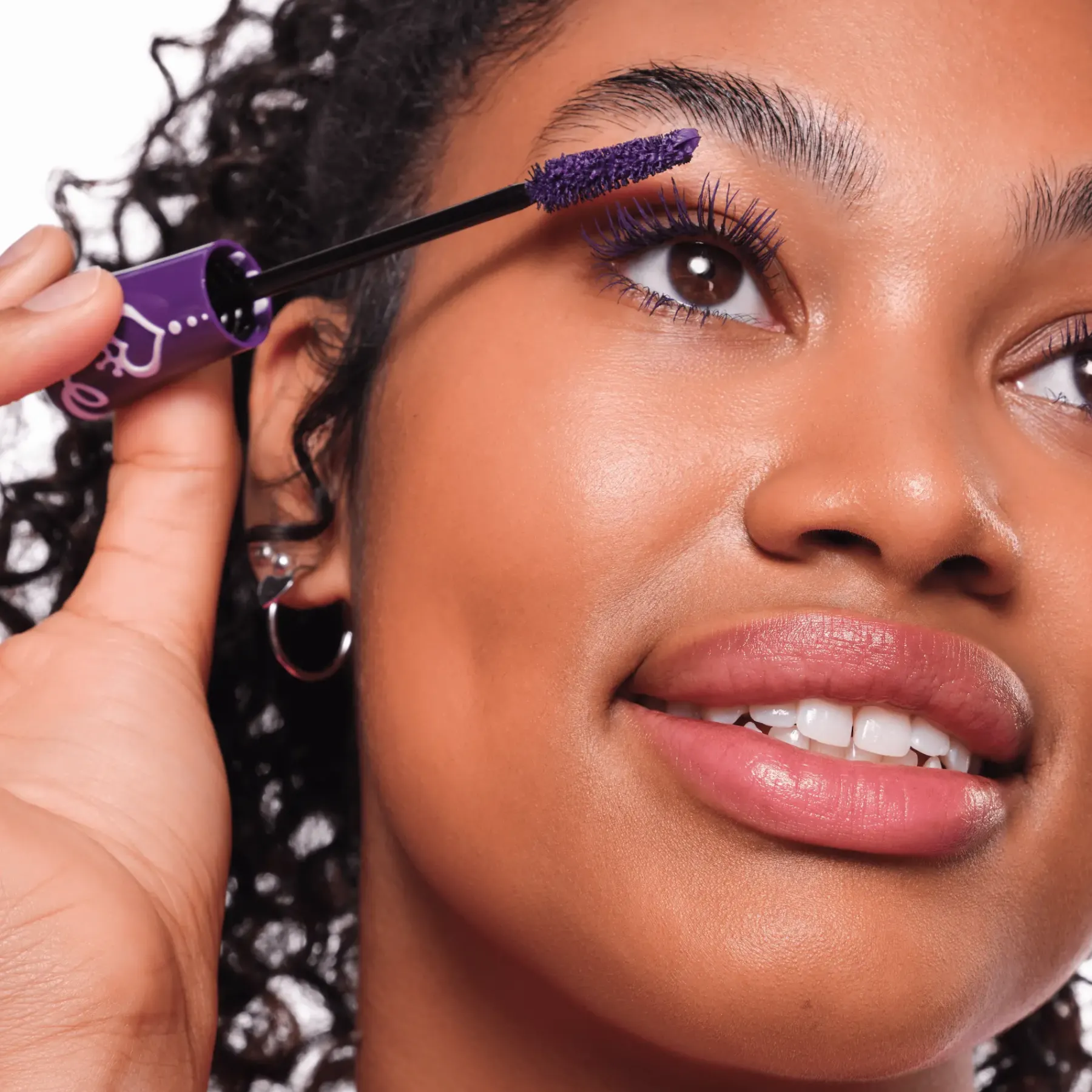 Outlet Lash Princess False Lash Effect Mascara Purple Mascara|Vegan Mascara