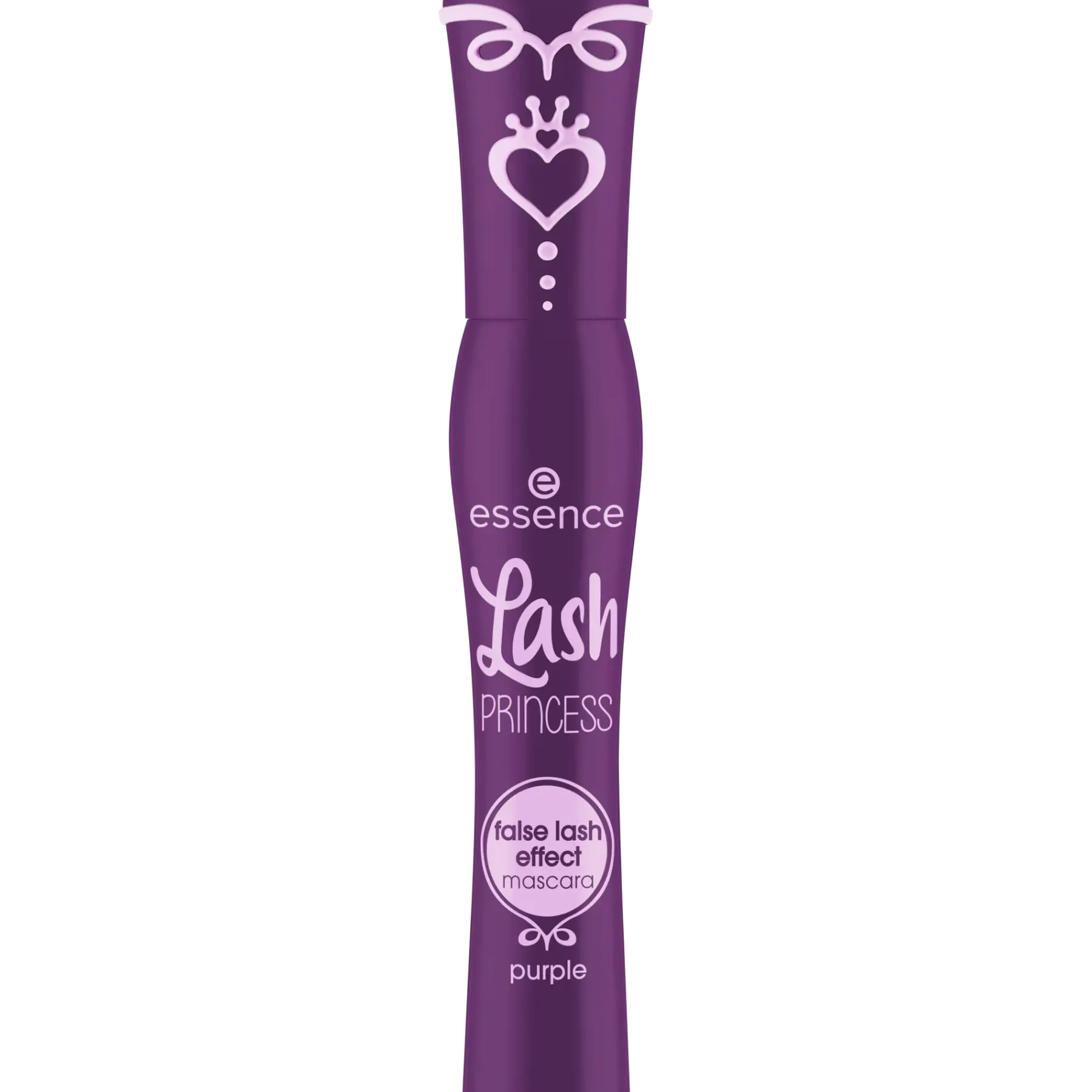 Outlet Lash Princess False Lash Effect Mascara Purple Mascara|Vegan Mascara