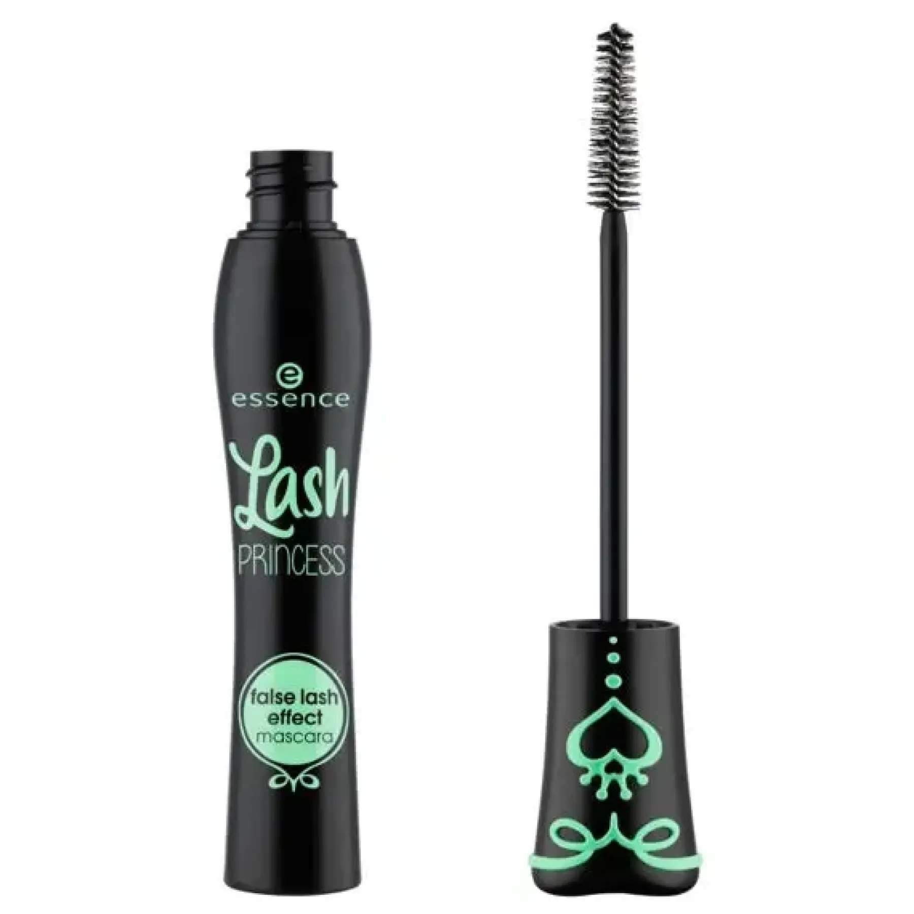 Hot Lash Princess False Lash Effect Mascara Mascara