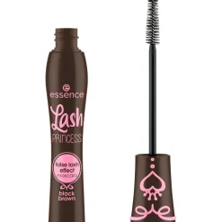 Best Lash Princess False Lash Effect Mascara Black Brown Mascara